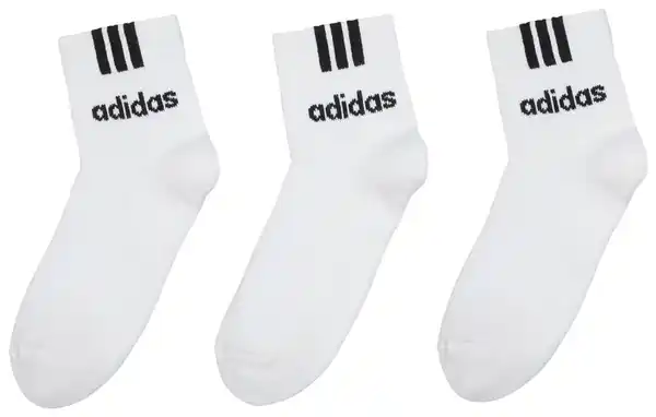 Bild 3 von ADIDAS Tennissocken, 3 Paar