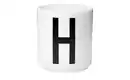 Bild 1 von DESIGN LETTERS Buchstabenbecher