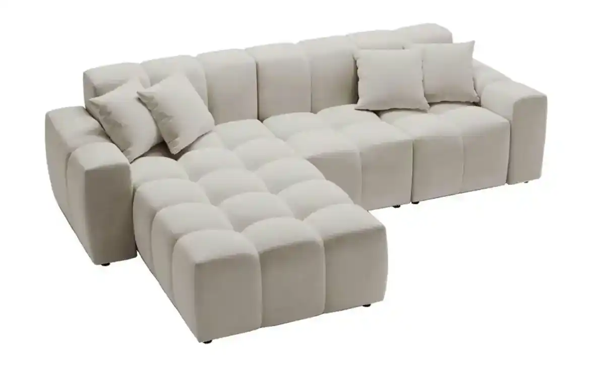 Bild 4 von GrainGold Ecksofa Colombo