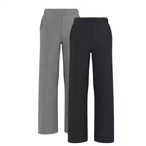 ESMARA® Damen-Wide-Leg-Hose
