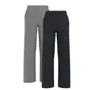 Bild 1 von ESMARA® Damen-Wide-Leg-Hose