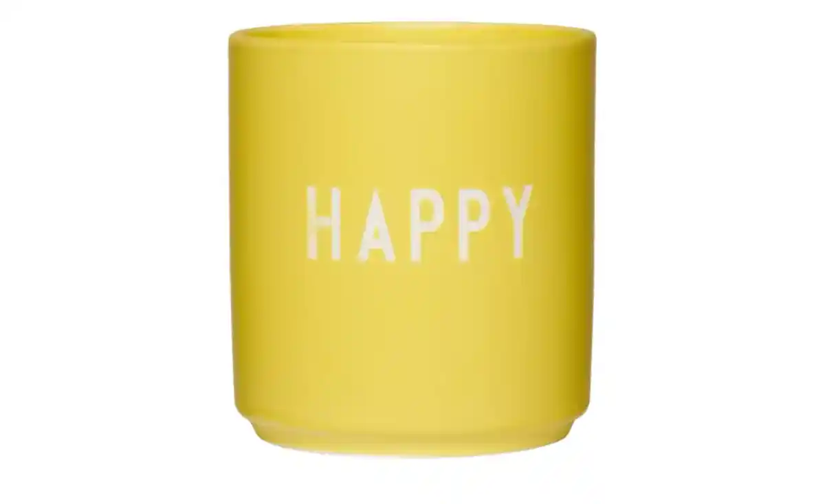 Bild 2 von DESIGN LETTERS Becher