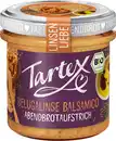 Bild 1 von TARTEX Bio-Abendbrotaufstrich, 135 - 140-g-Glas