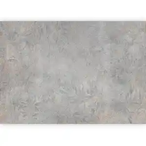 artgeist Fototapete, Braun, Grau, Textil, Blätter, 250x175 cm, CE, Tapeten & Wandverkleidungen, Fototapeten