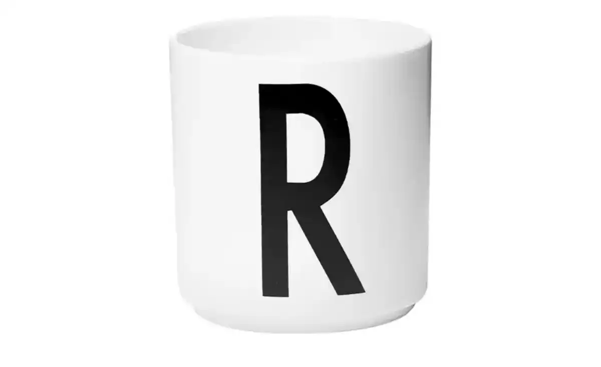 Bild 1 von DESIGN LETTERS Buchstabenbecher