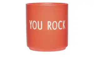 DESIGN LETTERS Becher