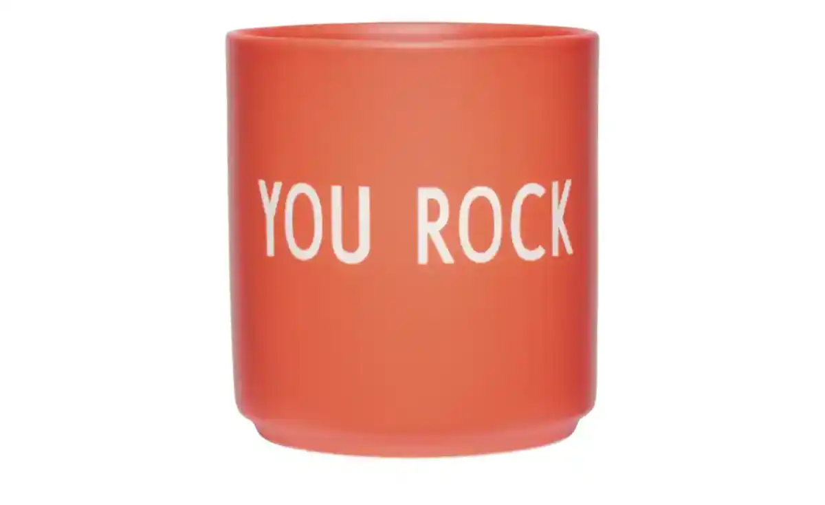 Bild 1 von DESIGN LETTERS Becher