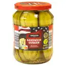Bild 1 von AMERICAN Sandwichgurken 670 g
