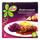 Bild 1 von Du Darfst Fertiggericht