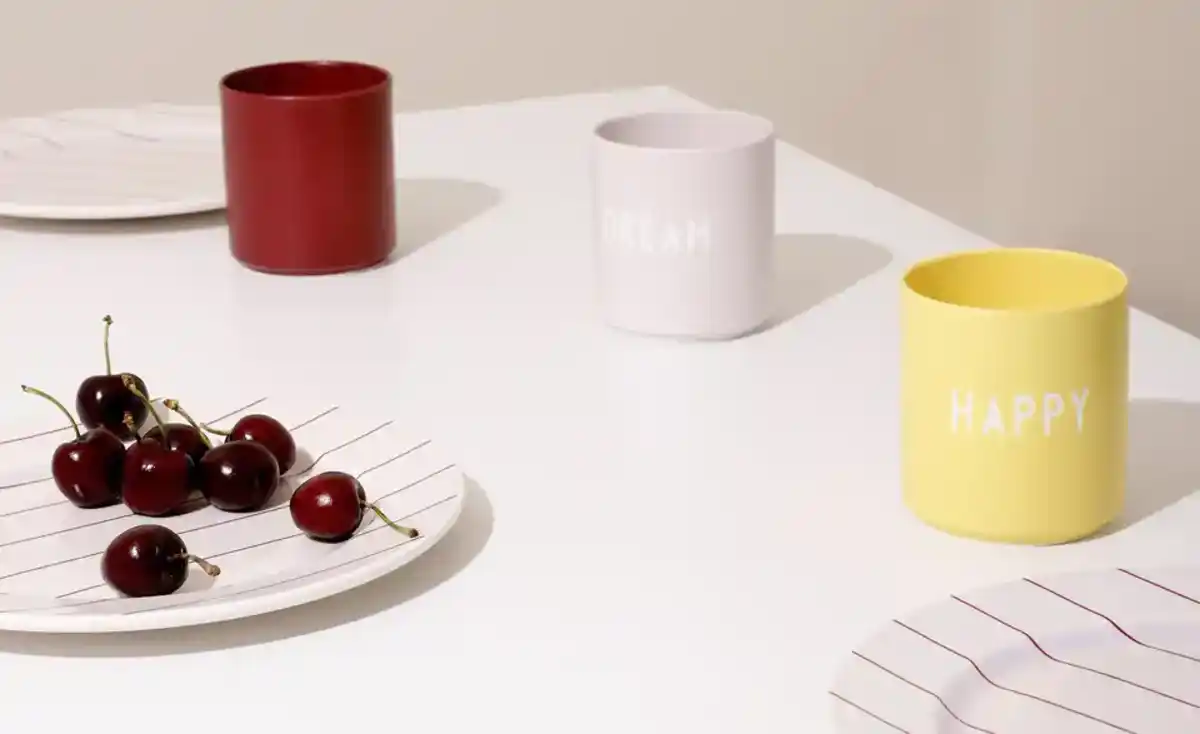 Bild 4 von DESIGN LETTERS Becher