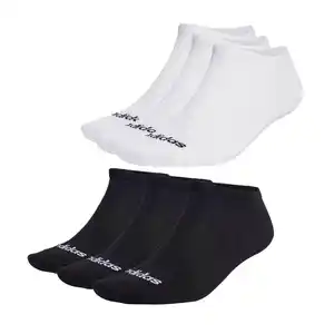 ADIDAS Sneakersocken, 3 Paar