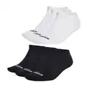 Bild 1 von ADIDAS Sneakersocken, 3 Paar