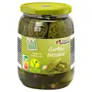 Bild 1 von KING'S CROWN Gurkenfässchen 720 ml