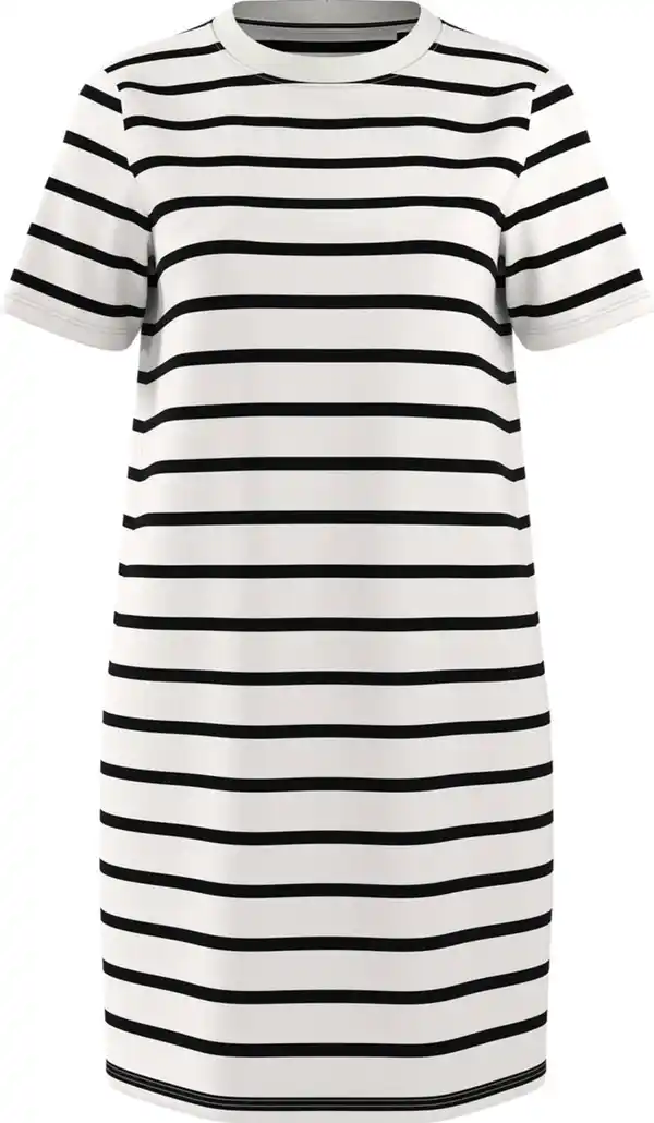 Bild 2 von ESMARA® Damen-T-Shirtkleid