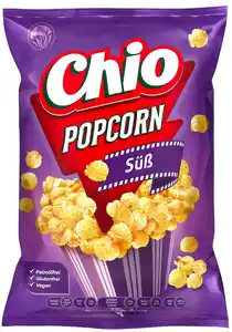 CHIO Popcorn, 120-g-Beutel