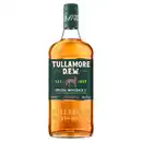 Bild 1 von TULLAMORE DEW Irish Whiskey 40 % vol. 0,7 l