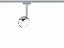 Bild 1 von Schienensystem-Strahler Spot Capsule II max. 6 Watt, Chromfarben