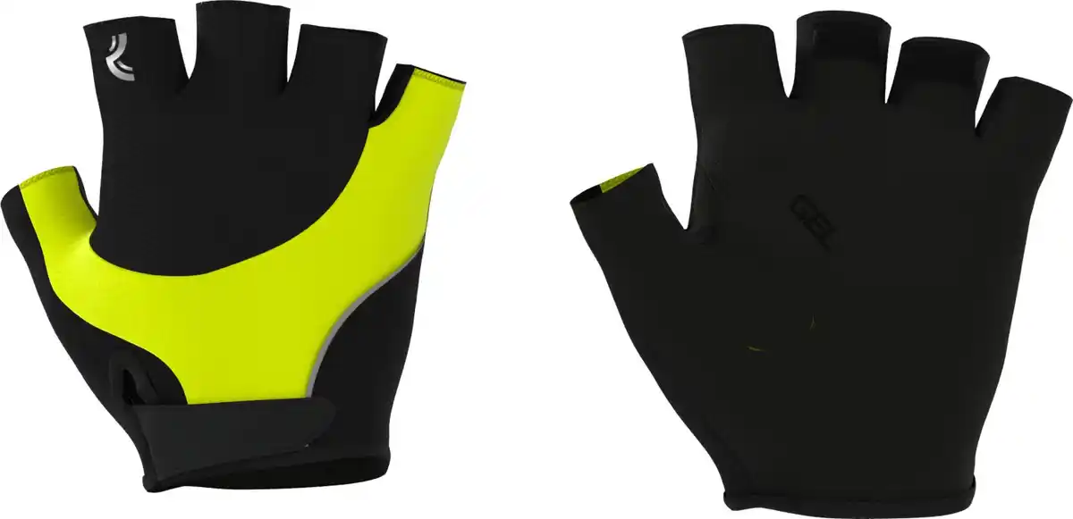 Bild 1 von CRIVIT® Fahrradhandschuhe, Paar