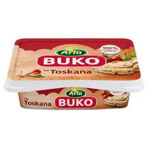ARLA Frischkäse 200 g, Toskana