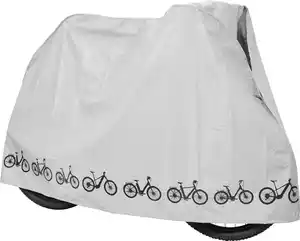CRIVIT® Fahrradabdeckung