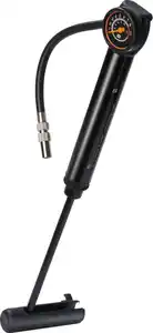 NEWCENTIAL® Minipumpe mit Manometer