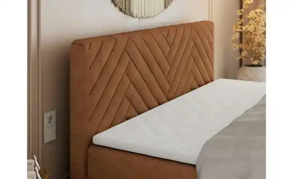 Bild 3 von Boxspringbett mit Bettkasten Paris King Duo