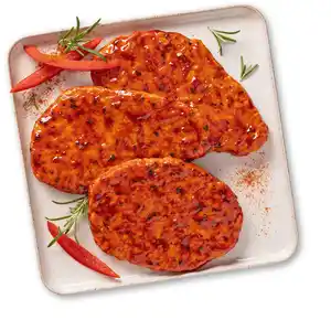 Hähnchen-Grillschnitte XXL, 560-g-Großpackg.