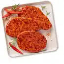Bild 1 von Hähnchen-Grillschnitte XXL, 560-g-Großpackg.