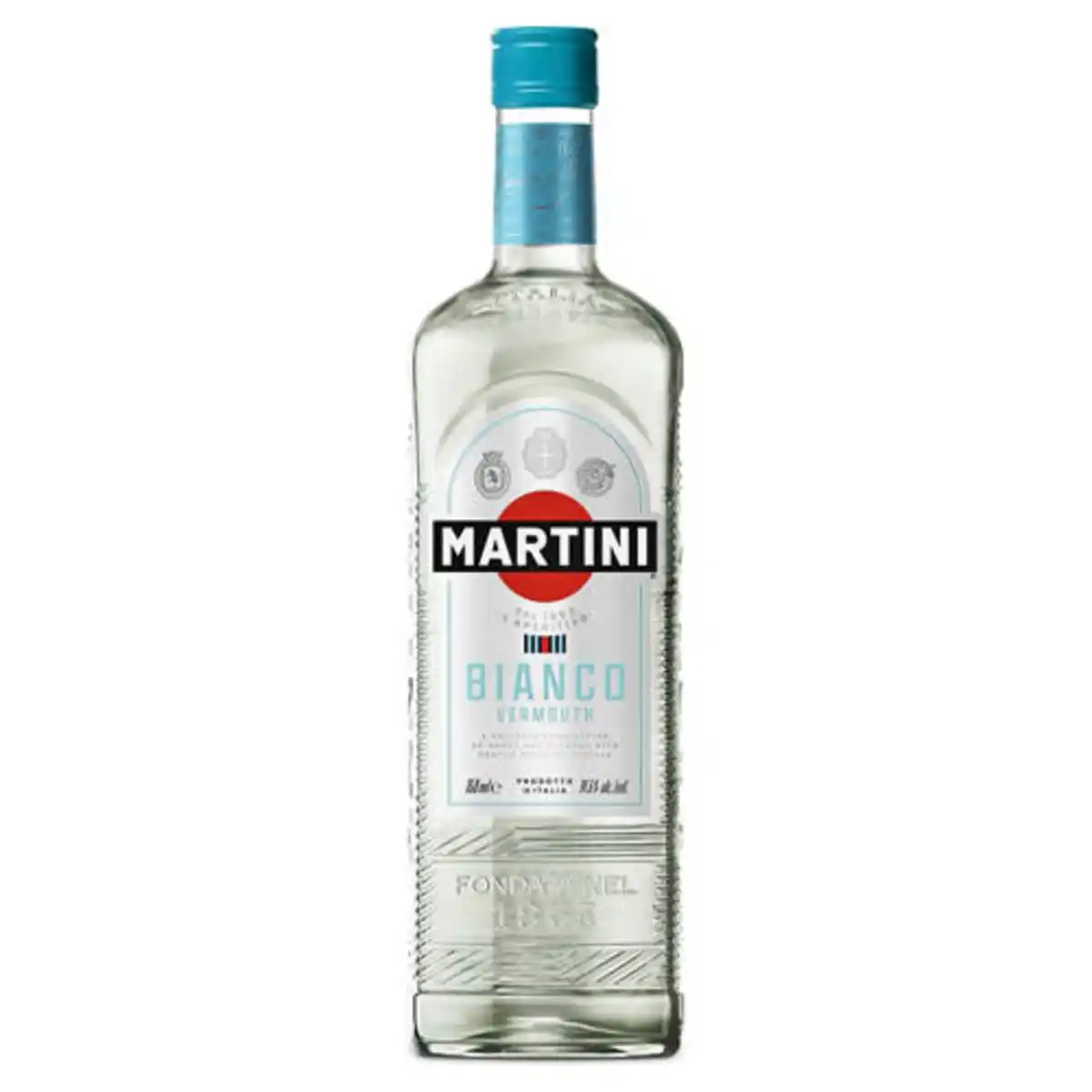 Bild 1 von Martini Bianco 750 ml