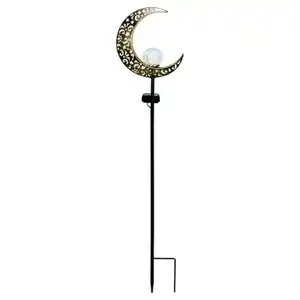 BELAVI Solar Dekolicht, Mond, Stab