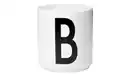 Bild 1 von DESIGN LETTERS Buchstabenbecher