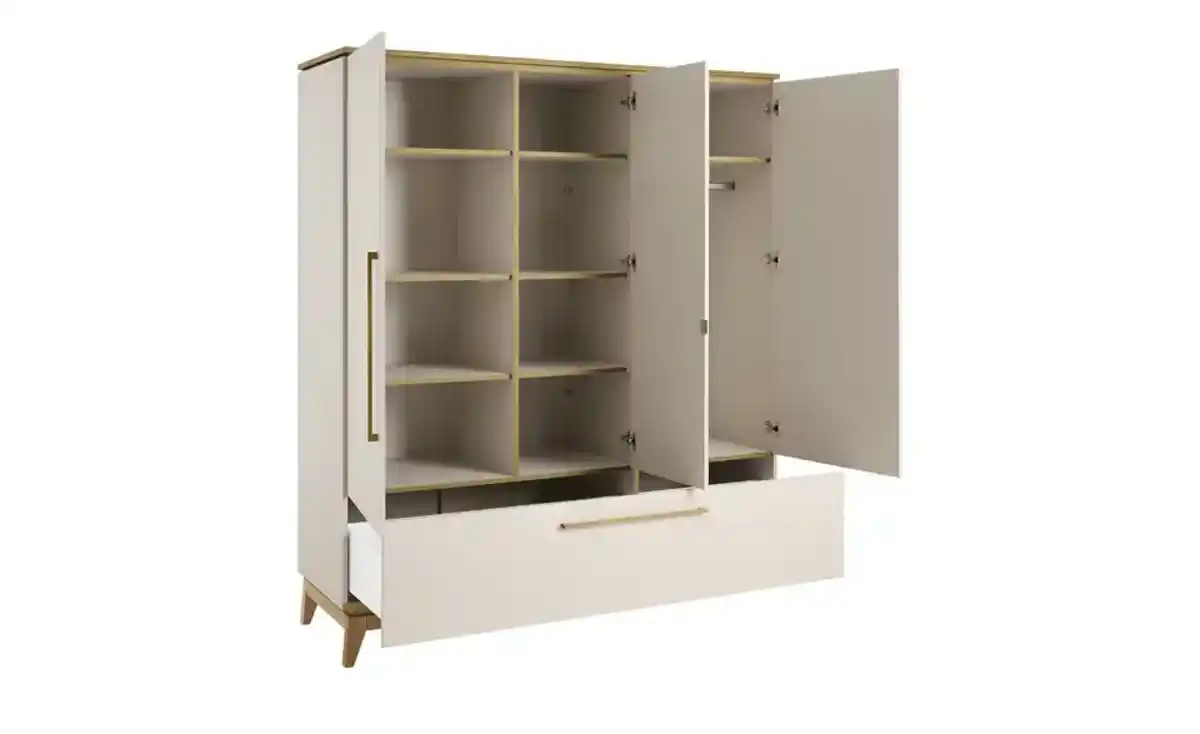 Bild 2 von PAIDI Kleiderschrank Stiene