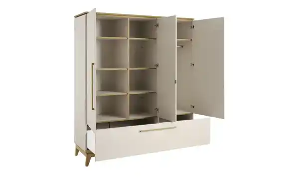 Bild 2 von PAIDI Kleiderschrank Stiene