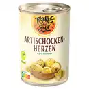 Bild 1 von TESOROS DEL SUR Artischockenherzen 425 ml