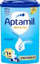 Bild 1 von APTAMIL Kindermilch, 800-g-Dose