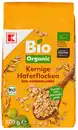Bild 1 von K-BIO Bio-Haferflocken, 500-g-Beutel
