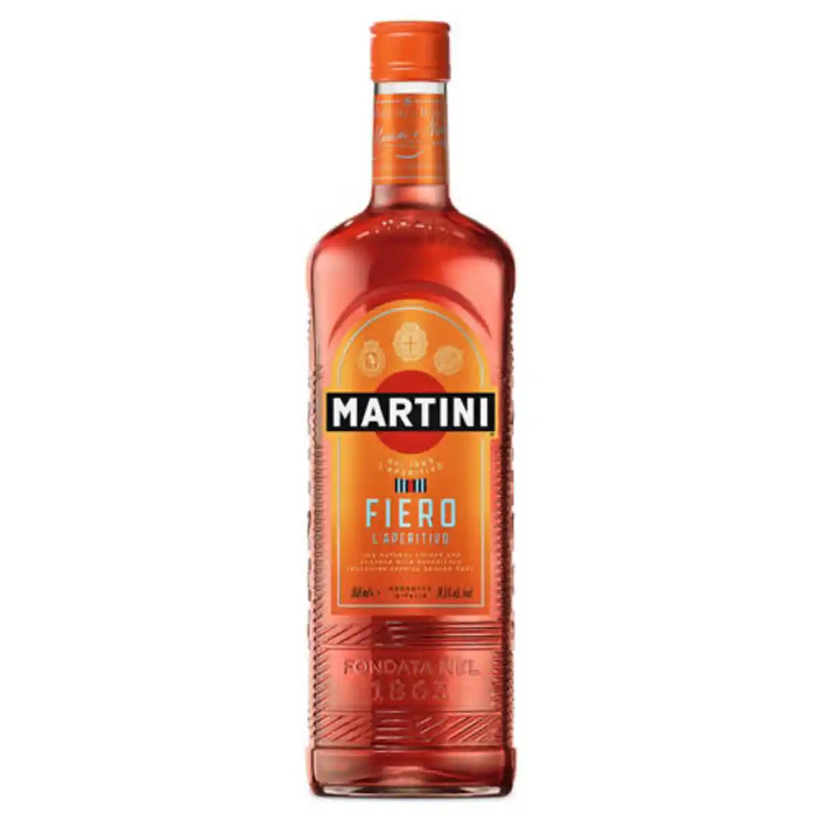 Bild 1 von Martini Fiero 750 ml