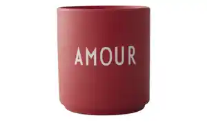DESIGN LETTERS Becher