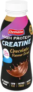 EHRMANN High Protein Creatine Drink, 330-ml-Fl.