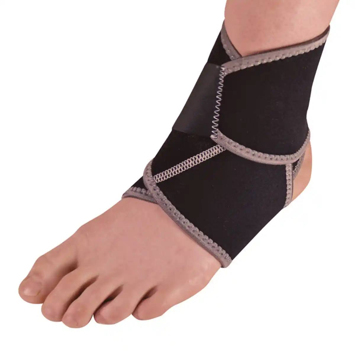 Bild 1 von Dittmann Health Fußbandage