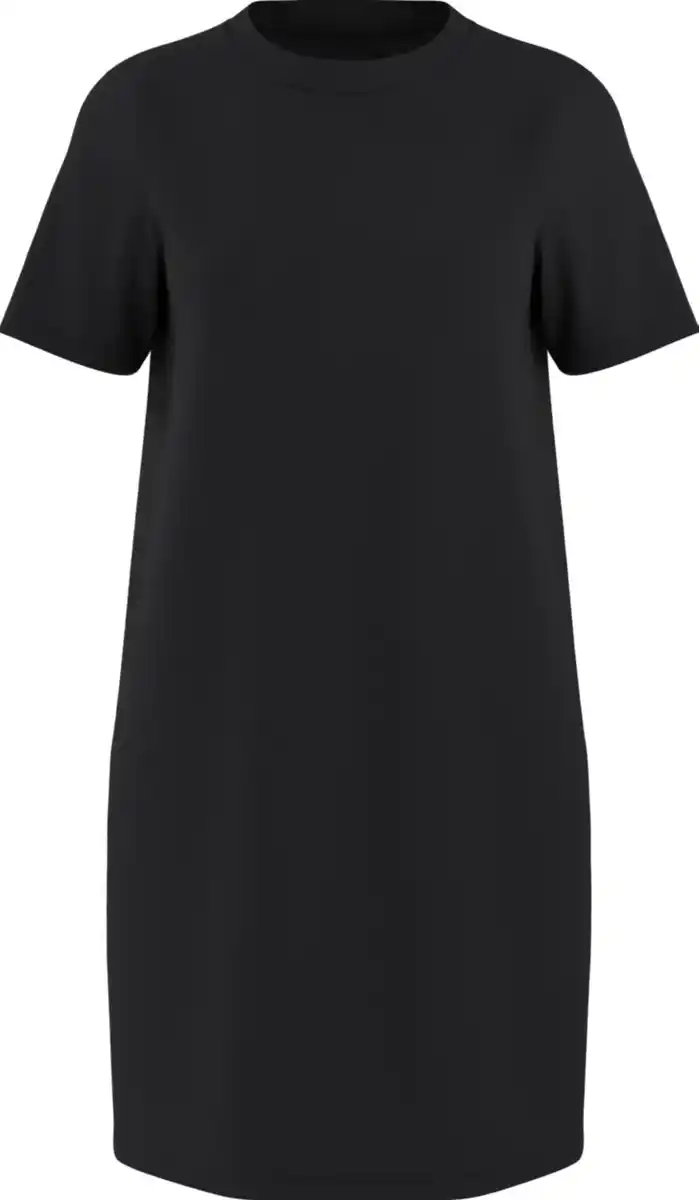 Bild 3 von ESMARA® Damen-T-Shirtkleid
