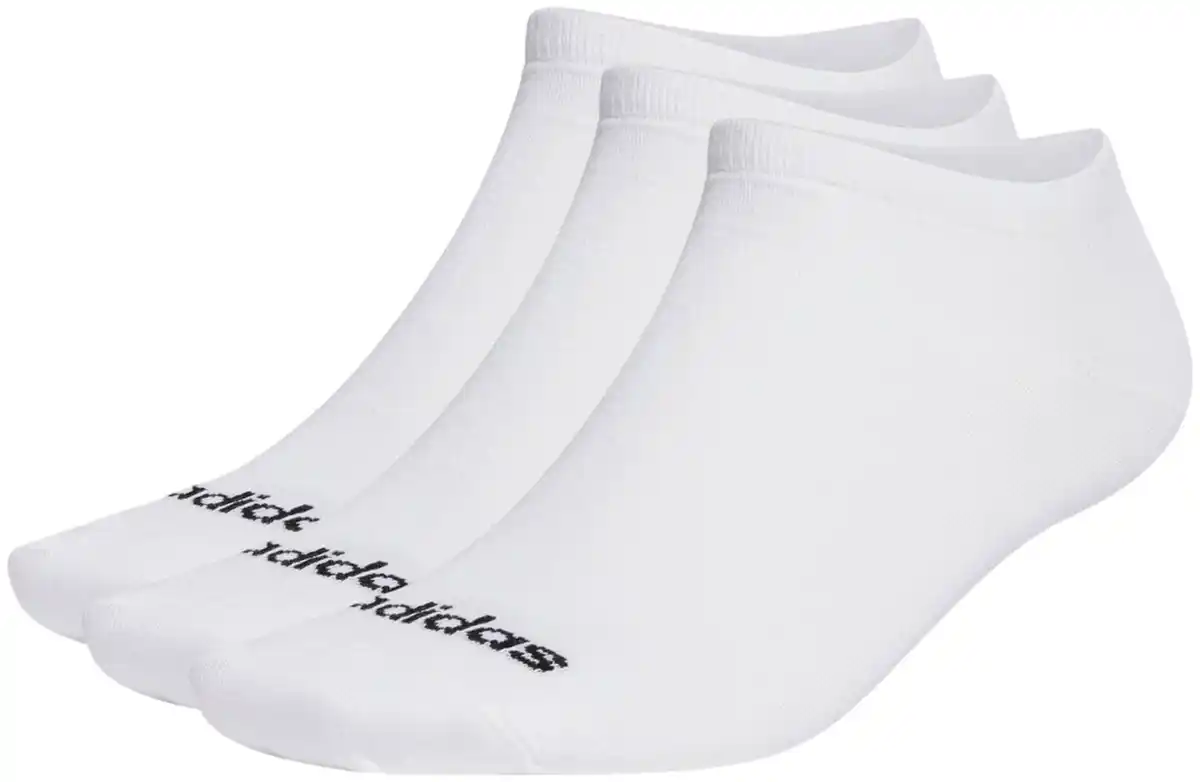 Bild 3 von ADIDAS Sneakersocken, 3 Paar