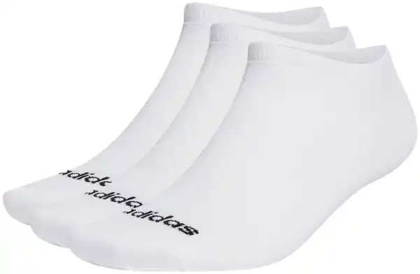 Bild 3 von ADIDAS Sneakersocken, 3 Paar