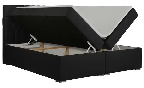 Bild 3 von Boxbett mit Bettkasten Pera