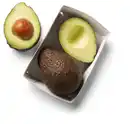 Bild 1 von Kenian./peruan. Bio-Avocados, 2-St.-Packg.