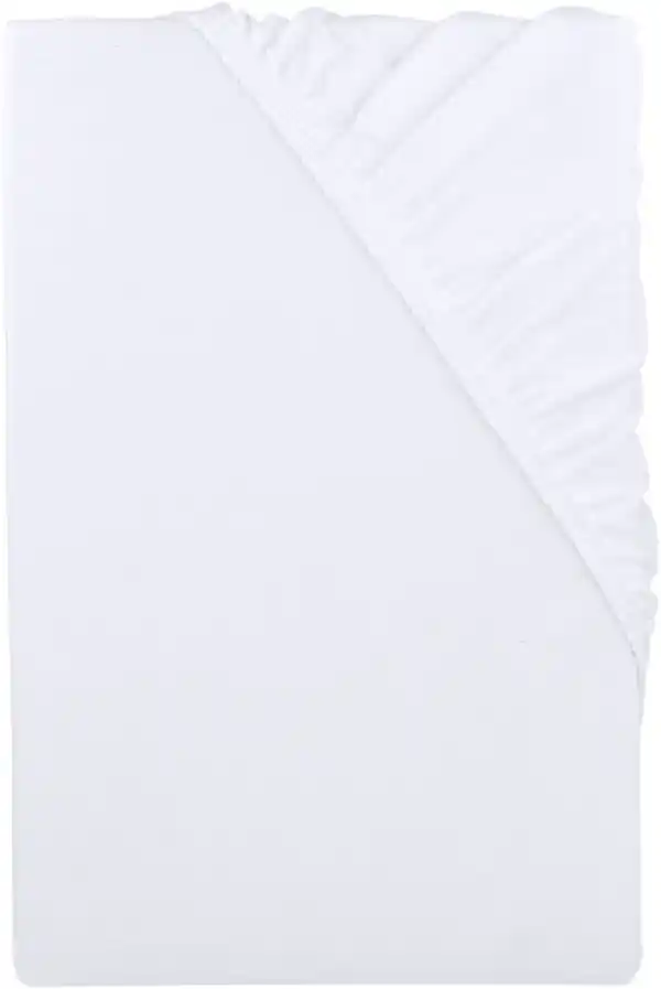 Bild 3 von LIVARNO® Jersey-Spannbettlaken