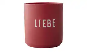 DESIGN LETTERS Becher