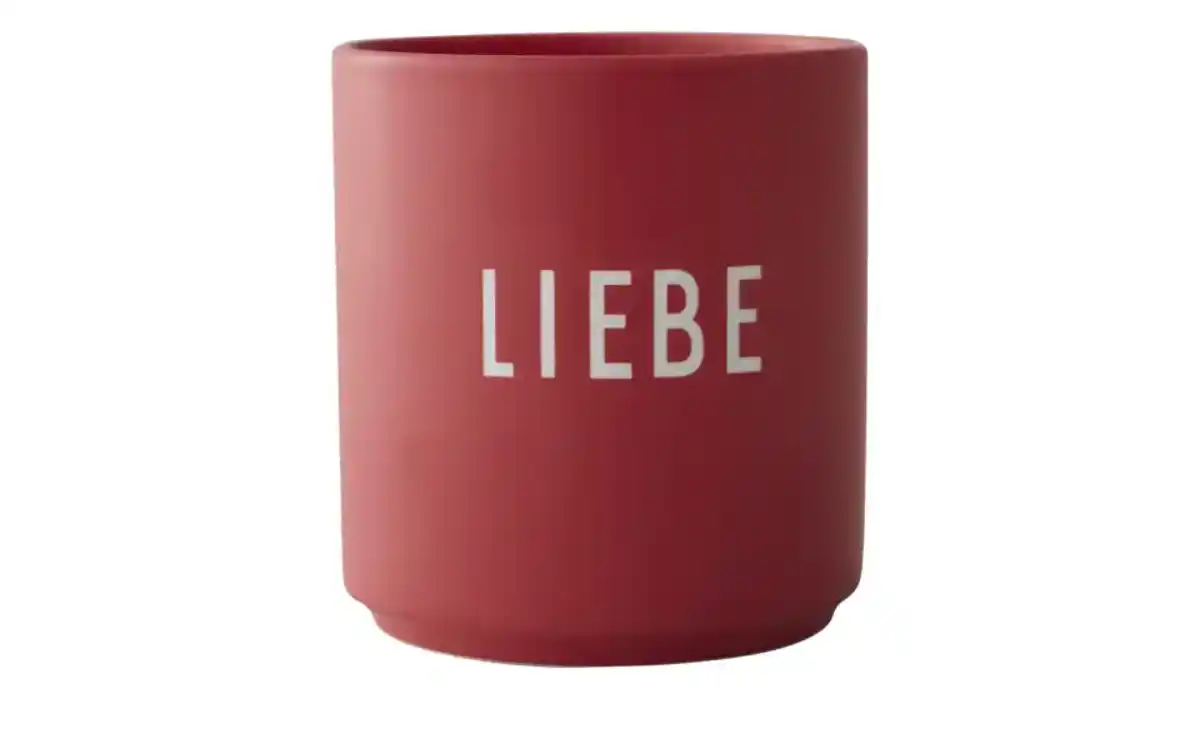 Bild 1 von DESIGN LETTERS Becher