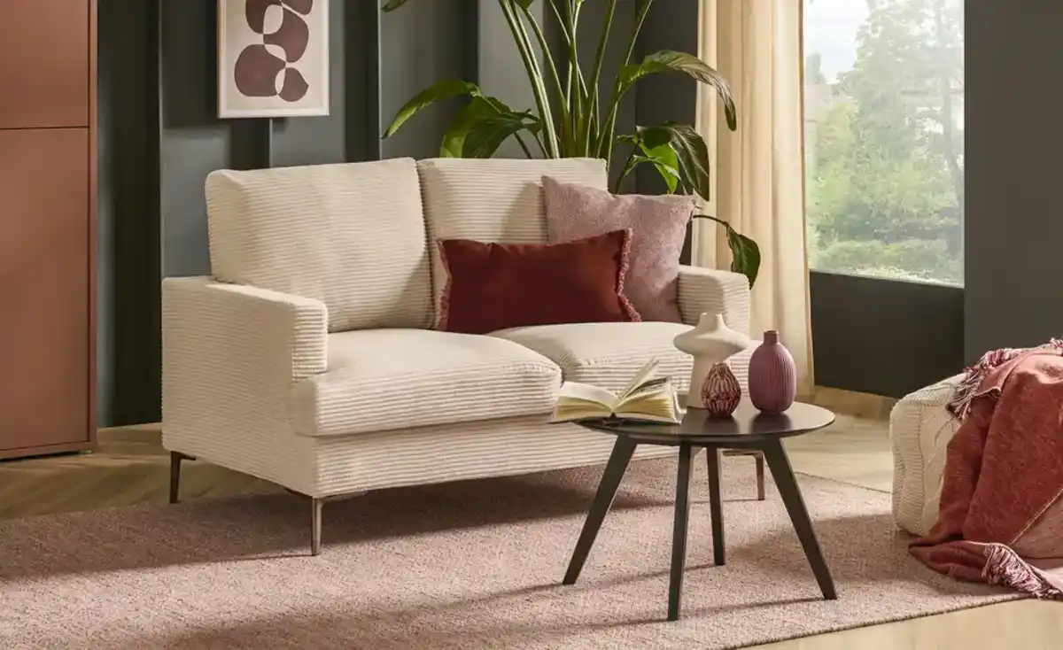Bild 1 von Einzelsofa Aurita