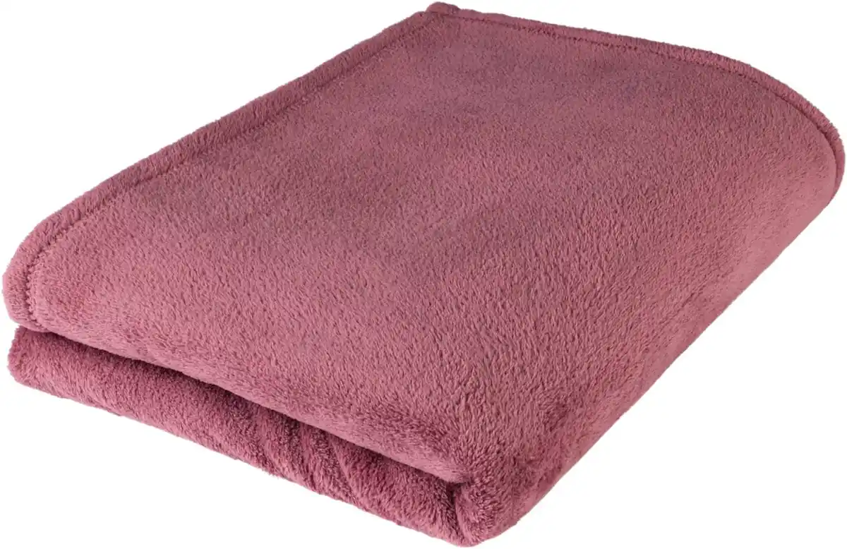 Bild 2 von LIV&BO® Kuscheldecke